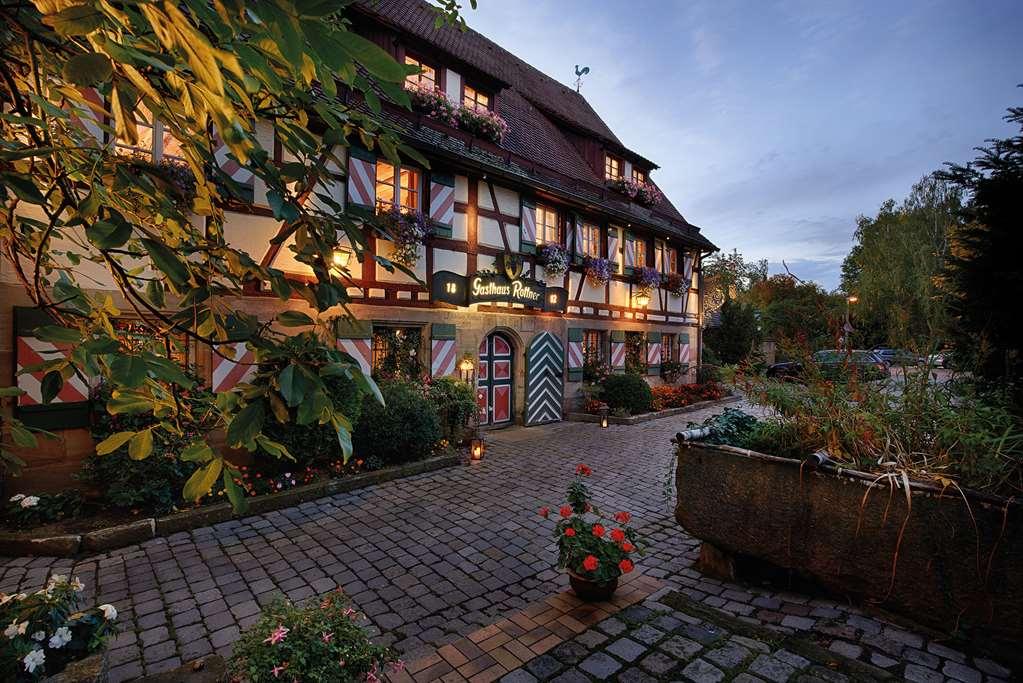 Romantik Rottner Nürnberg