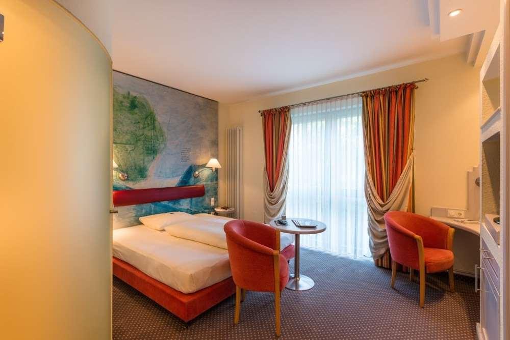 Hotel Romantik Rottner 4*