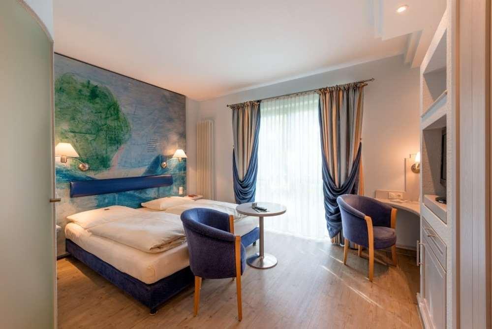Romantik Rottner Hotel 4*