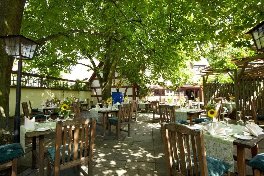 Romantik Rottner 4* Nürnberg