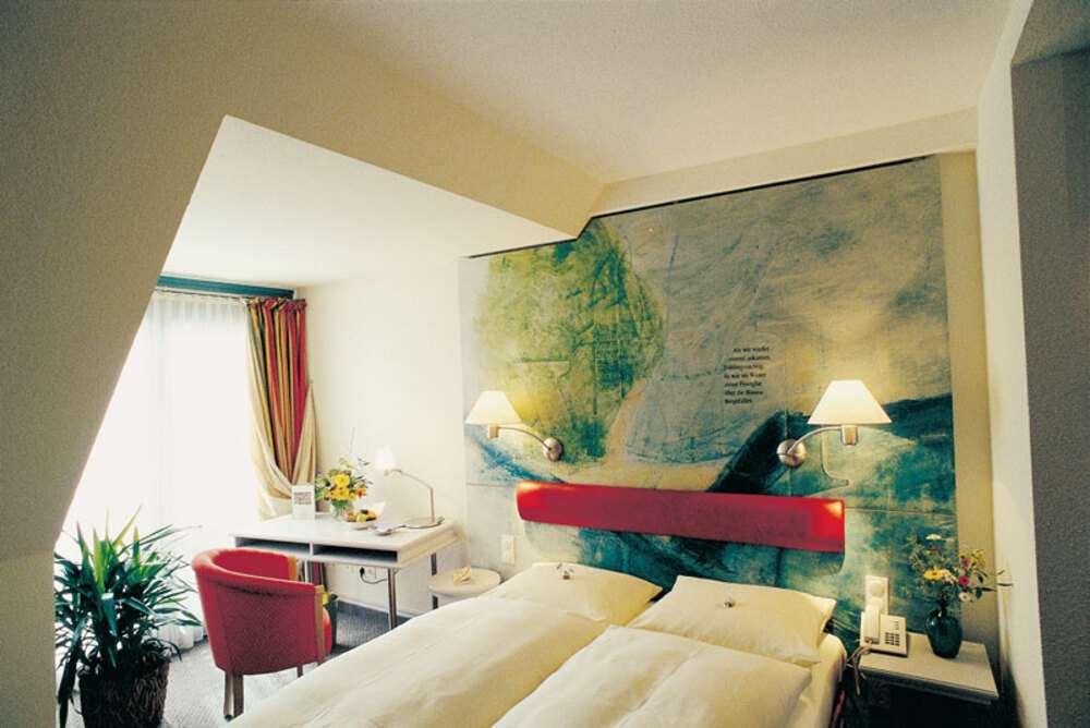 Romantik Rottner Hotel Nürnberg