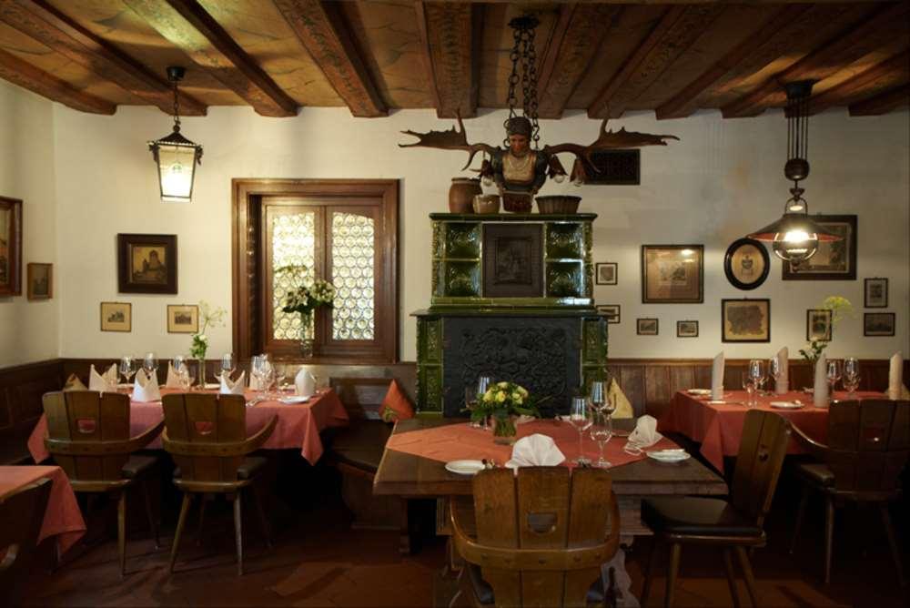 Hotel Romantik Rottner Nürnberg