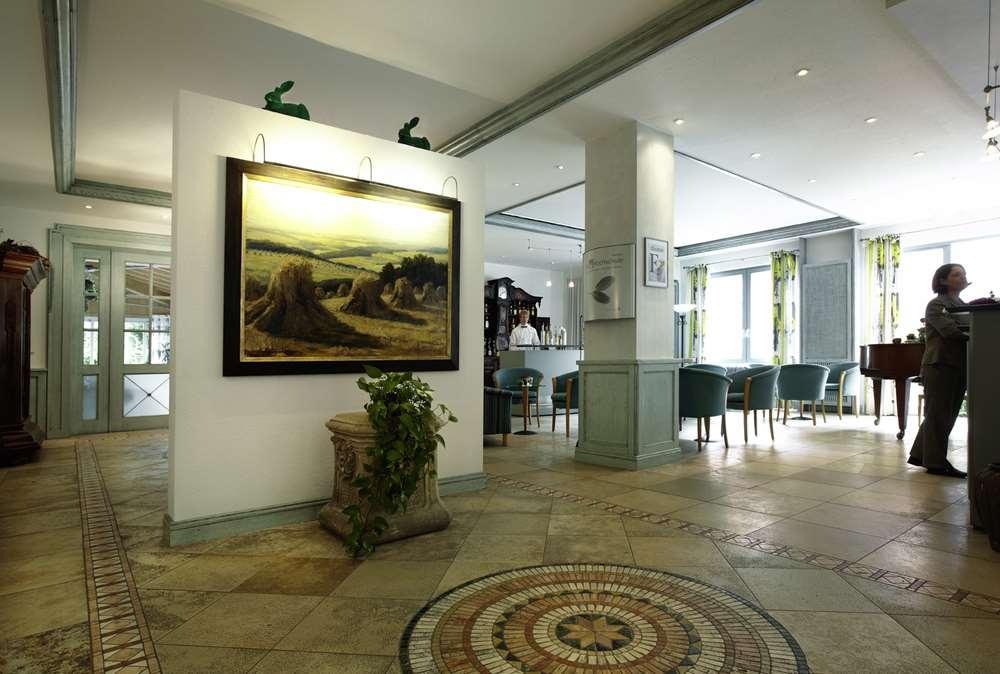 Hotel Romantik Rottner