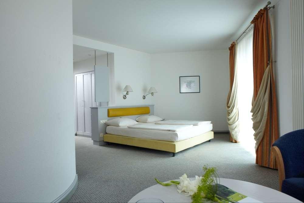Romantik Rottner Hotel Nürnberg